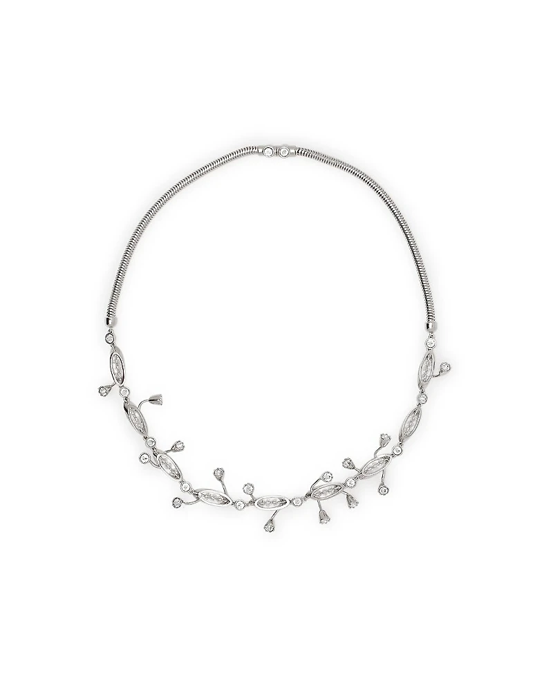 Lanvin Aede Necklace