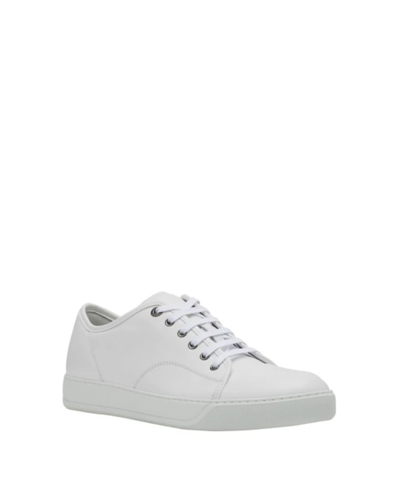 DBB1 Leather Sneakers