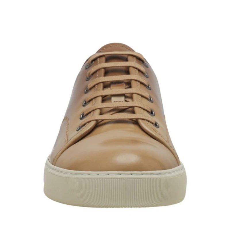 DBB1 Gradation Leather Sneakers