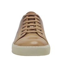 DBB1 Gradation Leather Sneakers