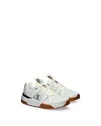 On Unisex The Roger Clubhouse Pro Youth Sneakers