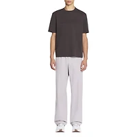 Cotton Pants
