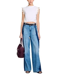 Bucket Bag