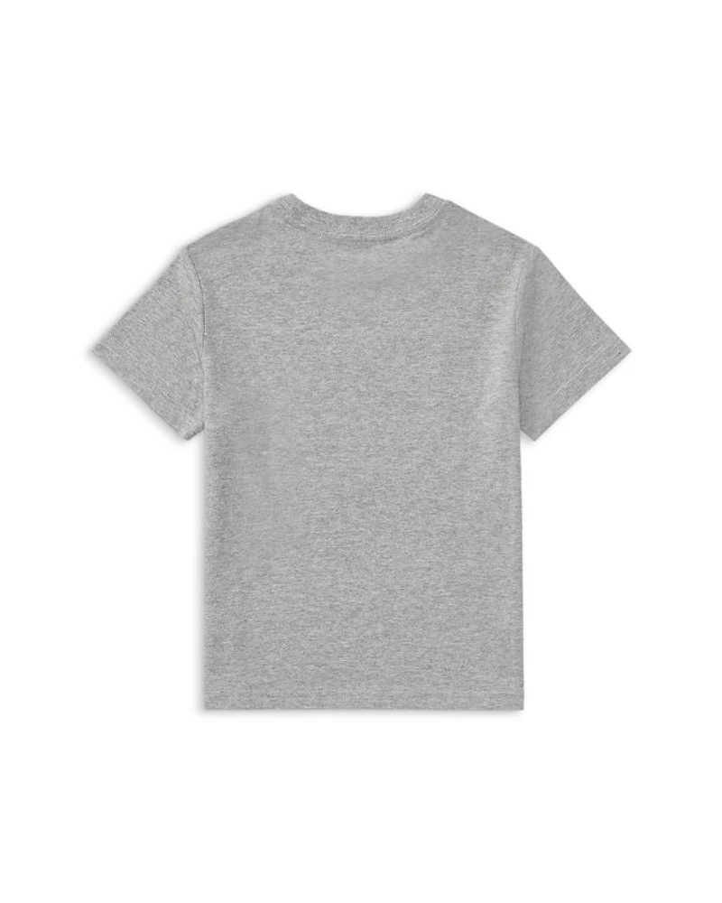 Boys' Flag Cotton Jersey Tee - Little Kid
