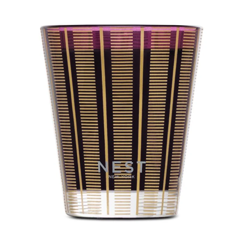 Autumn Plum Classic Candle, 8.1 oz.