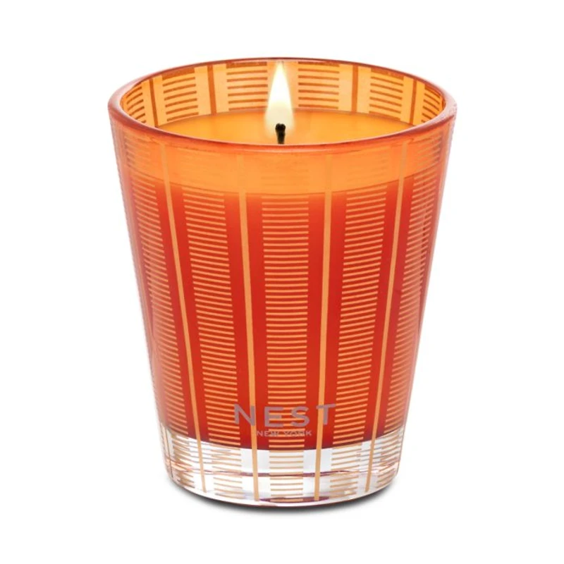 Pumpkin Chai Classic Candle, 8.1 oz.