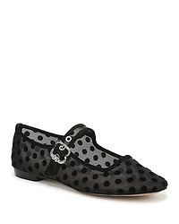 Sam Edelman Women's Michael Mesh 2 Flats
