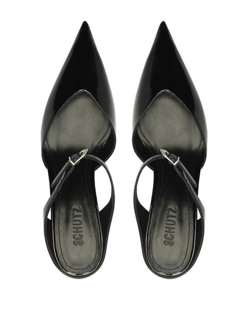 Women's Laurie Pointed Pumps