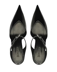 Women's Laurie Pointed Pumps