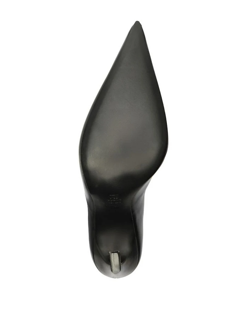 Women's Maryann Curve Pointed Boots