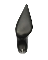 Women's Maryann Curve Pointed Boots