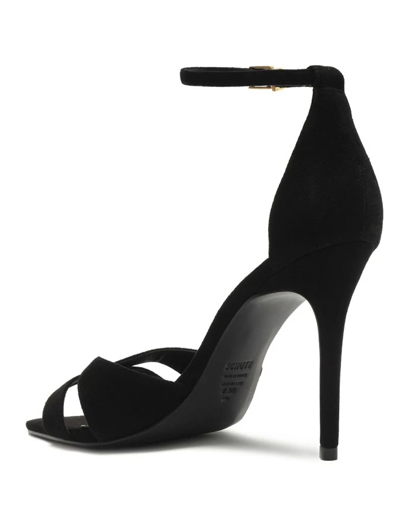 Women's Hilda Leaf Sandals