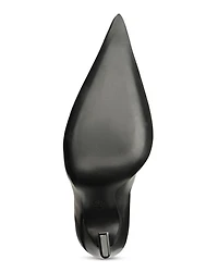 Women's Maryann Up Curve High Heel Boots