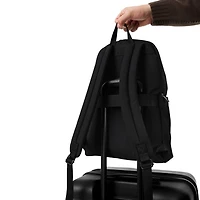 The Classic Backpack, Navy