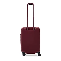 The Carry on Roller Luggage Cover,  Burgundy
