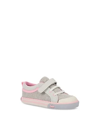 See Kai Run Girls' Kristin Sneakers - Toddler