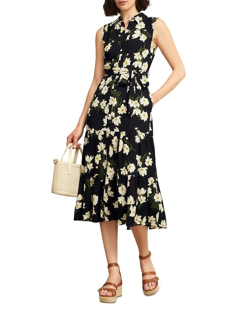 Petite Thea Dress
