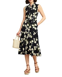 Hobbs London Petite Thea Dress