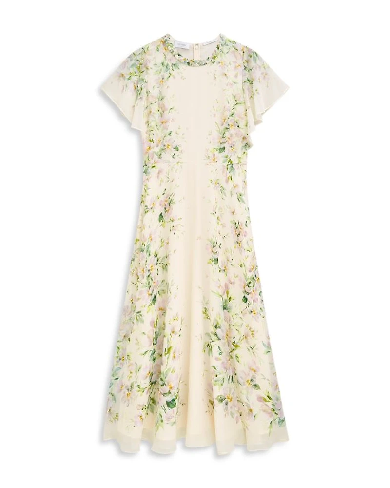 Petite Kim Dress