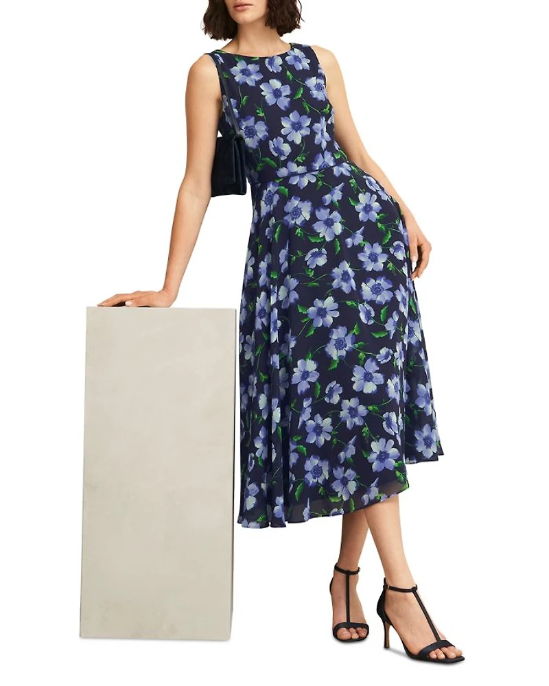 Petite Carly Dress