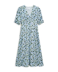 Petite Bonnie Dress