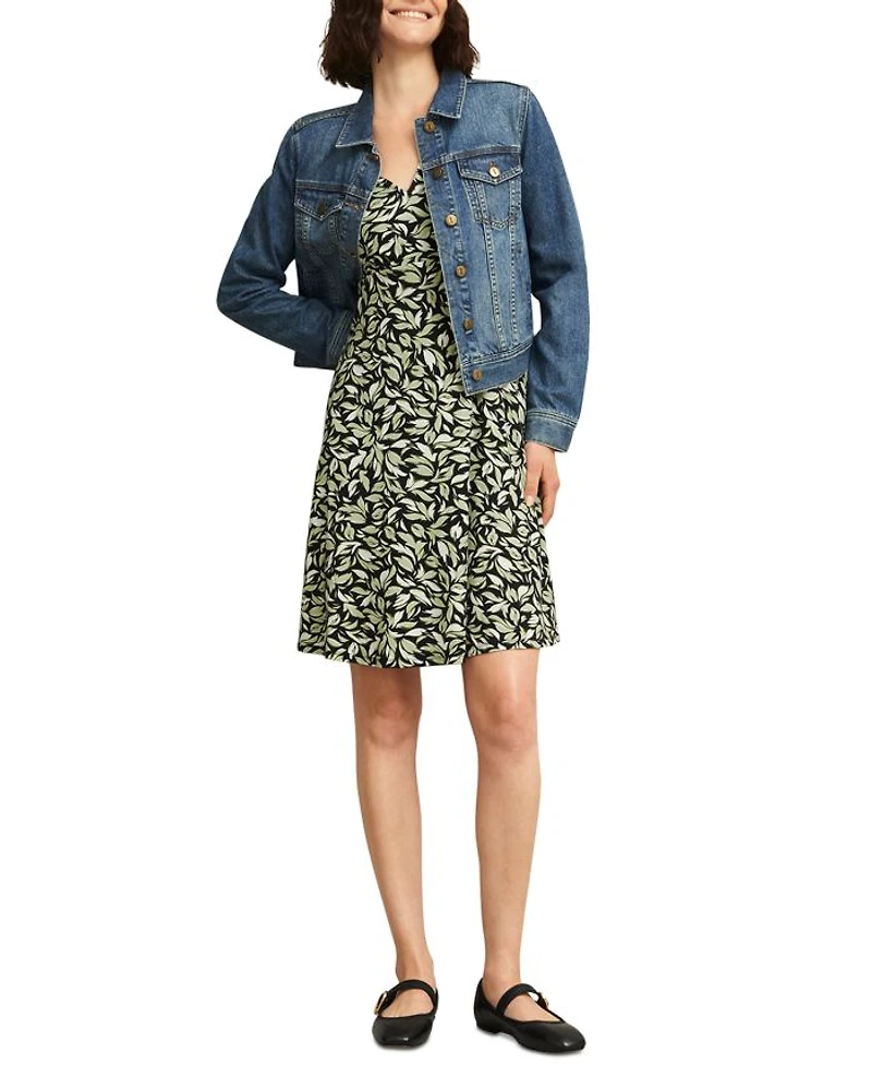 Petite Elosie Dress