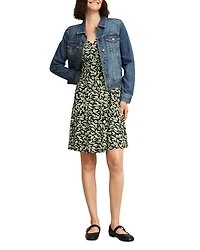 Petite Elosie Dress