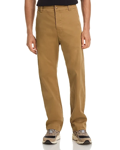 Moncler Sportivo Stretch Jogger Trousers