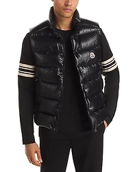 Moncler Tibb Down Puffer Vest