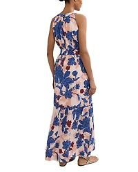 Runa Floral Dress