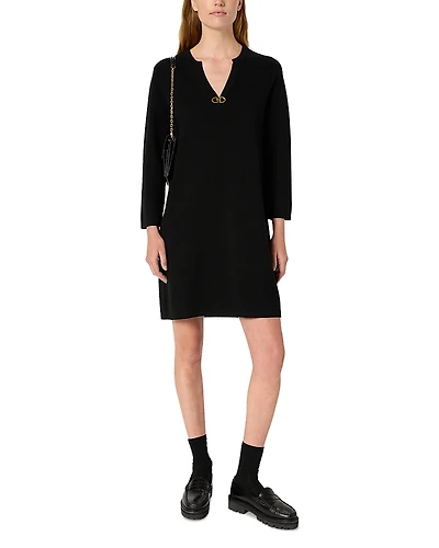 Gerard Darel Lilia Dress