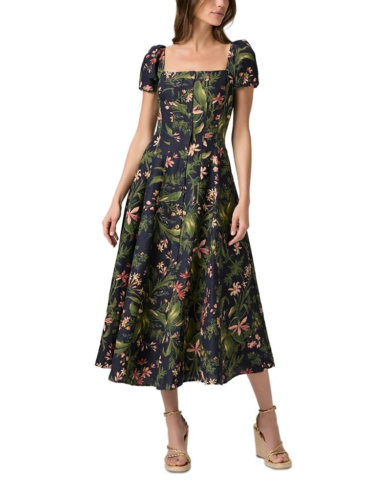Lindi Dress
