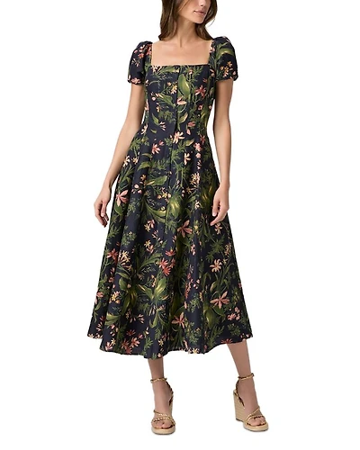 Lindi Dress