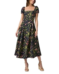 Lindi Dress