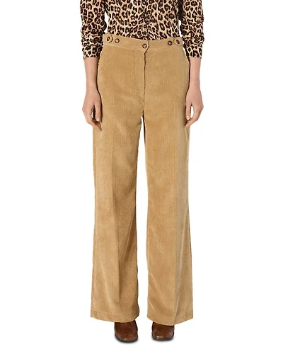 Cass Corduroy Pants