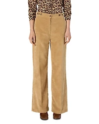 Cass Corduroy Pants
