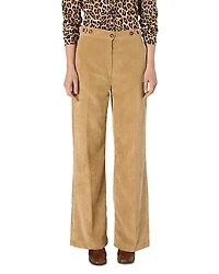 Gerard Darel Cass Corduroy Pants