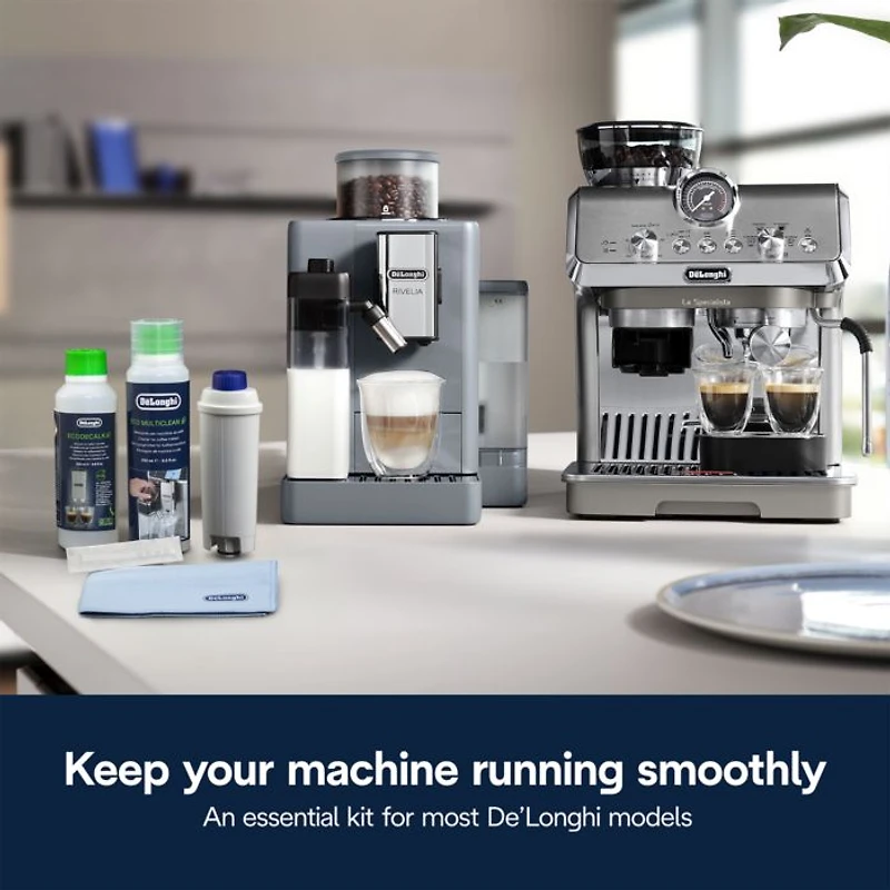 Coffee Care Kit