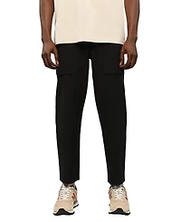Cuts Icon Pull-On Cropped Pant