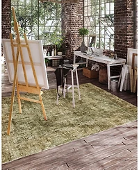 Dalyn Rug Company Boca Washable BO9  Area Collection
