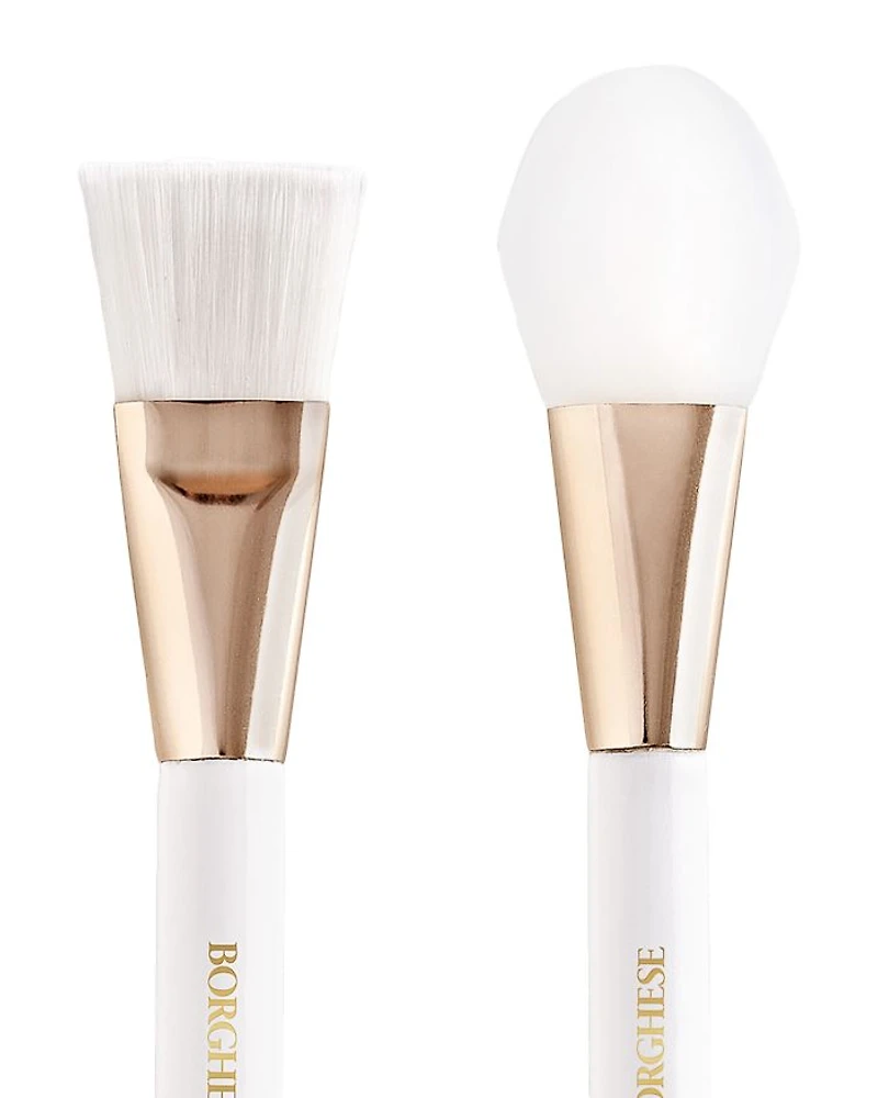 Deluxe Mask Applicator
