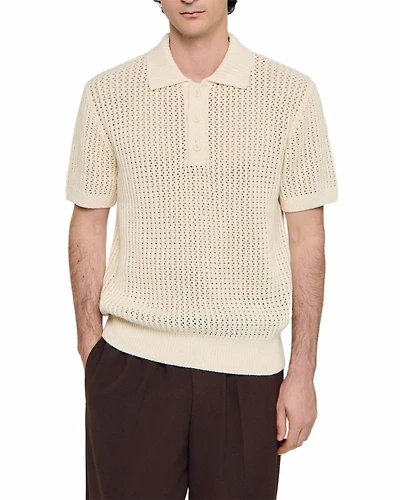 Cotton Polo Shirt