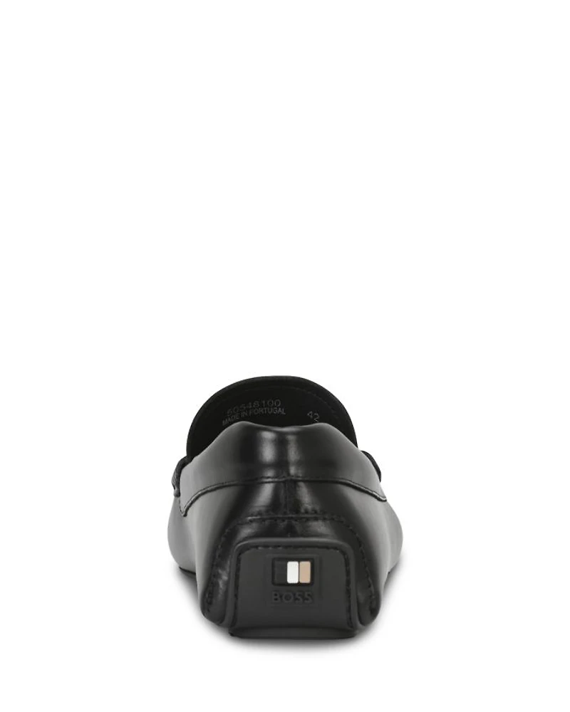 Men's Noel Slip On Bit Drivers