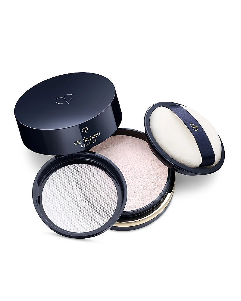 Cle de Peau Beaute Translucent Loose Powder