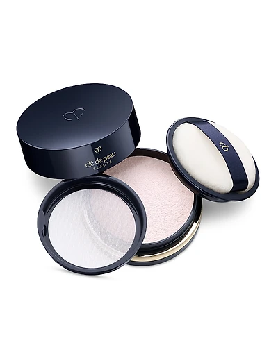 Cle de Peau Beaute Translucent Loose Powder