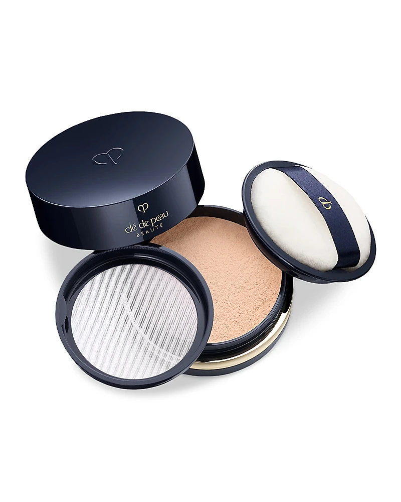 Cle de Peau Beaute Translucent Loose Powder