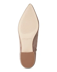Women's Leonna Block Heel Dress Booties