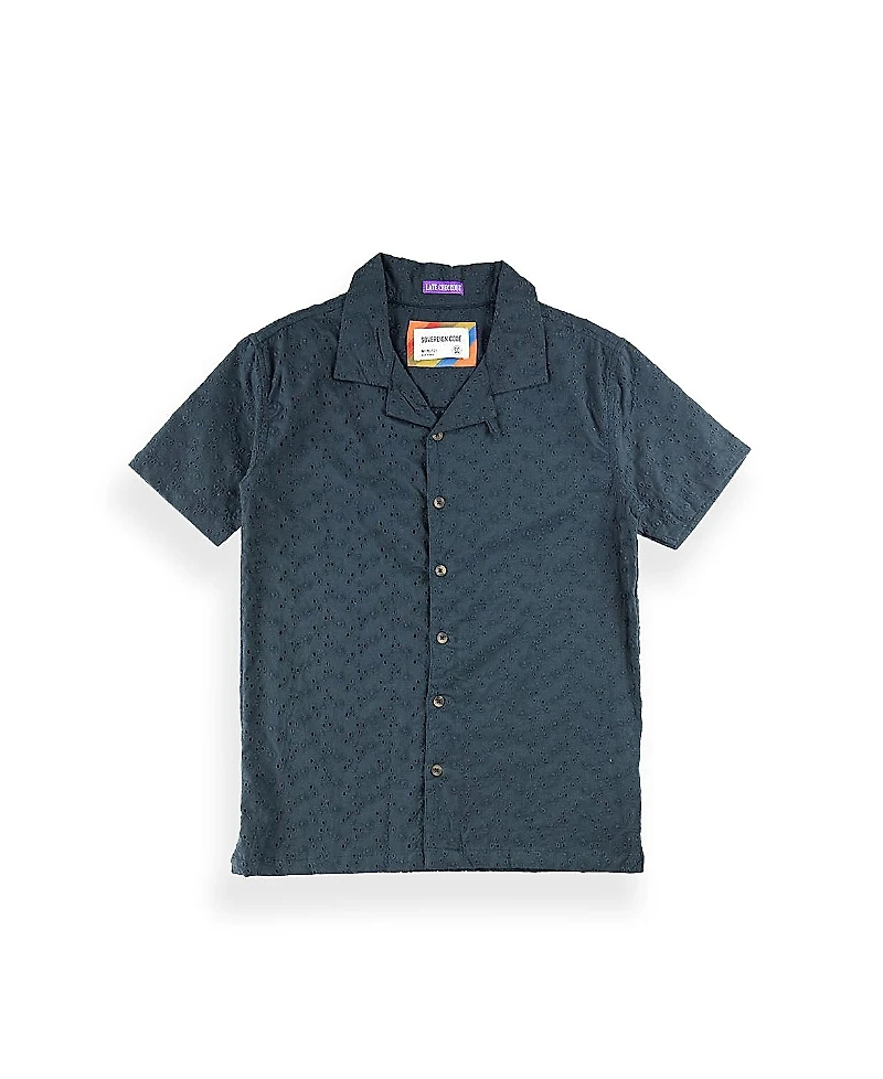 Sovereign Code Notting Shirt - Kid