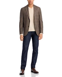 Cashmere V-Neck Sweater - Exclusive