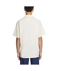 Printed Cotton Shirt